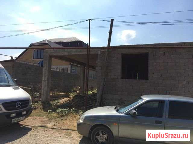 Дом 250 м² на участке 5 сот. на продажу в Семендере Семендер - изображение 1