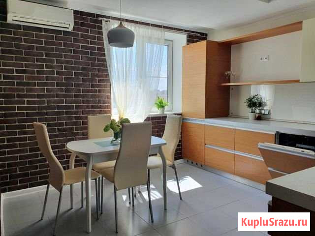 1-комнатная квартира, 45 м², 8/12 эт. в аренду на длительный срок в Тольятти Тольятти - изображение 1