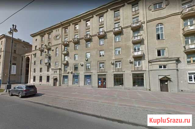Торговое помещение, 149 кв.м. Санкт-Петербург - изображение 1