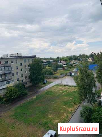 2-комнатная квартира, 45 м², 5/5 эт. на продажу в Балашове Балашов - изображение 1