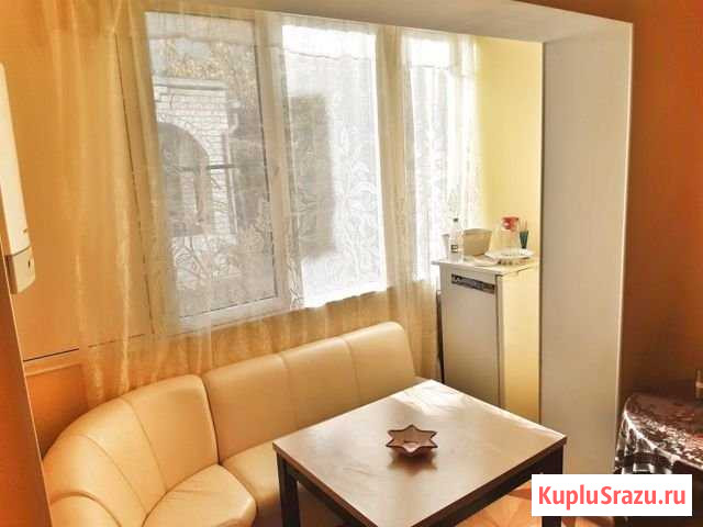 2-комнатная квартира, 65 м², 2/6 эт. на продажу в Геленджике Геленджик - изображение 1