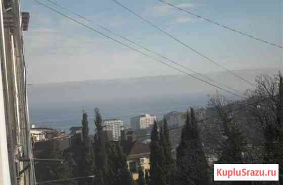 1-комнатная квартира, 18.6 м², 4/4 эт. на продажу в Алуште Алушта