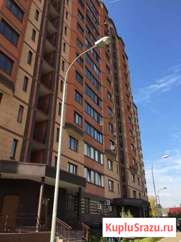 2-комнатная квартира, 67 м², 11/12 эт. в аренду на длительный срок в Истре Истра - изображение 1