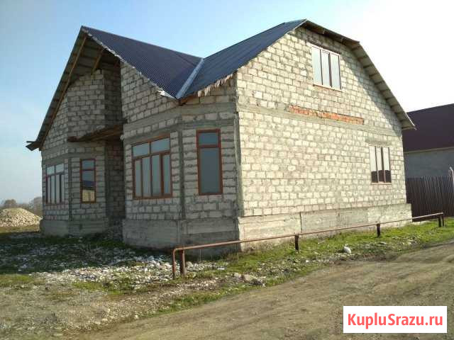 Дом 250 м² на участке 12 сот. на продажу в Старых Атагах Старые Атаги - изображение 1