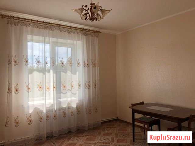 2-комнатная квартира, 48.8 м², 2/2 эт. на продажу в Брусянском Брусянский - изображение 1