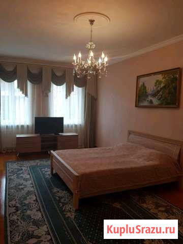 Дом 70 м² на участке 6 сот. в аренду посуточно во Владикавказе Владикавказ - изображение 1