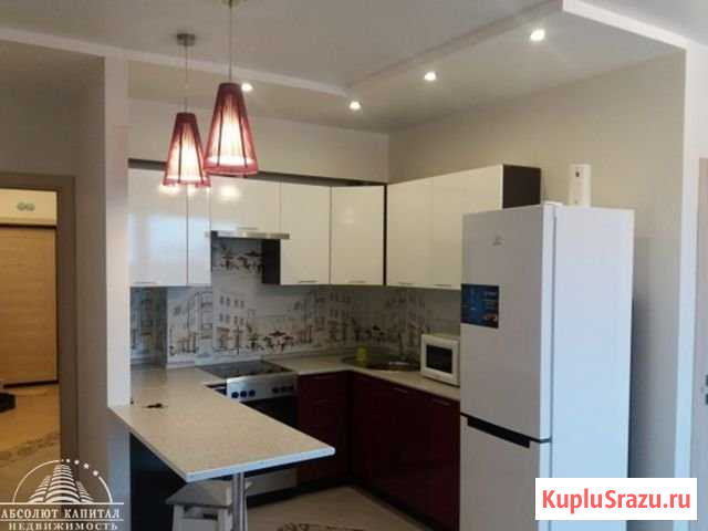 2-комнатная квартира, 41 м², 7/25 эт. в аренду на длительный срок в Королеве Королев - изображение 1