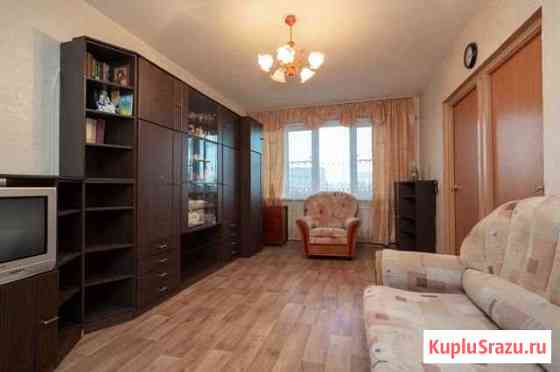 3-комнатная квартира, 53.3 м², 11/12 эт. в аренду на длительный срок в Санкт-Петербурге Санкт-Петербург