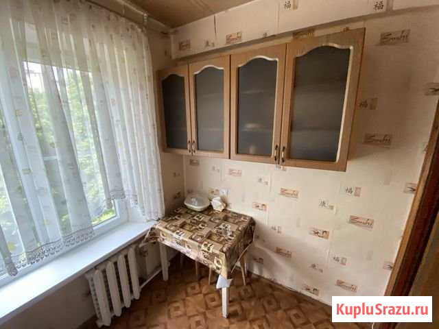 2-комнатная квартира, 46 м², 2/5 эт. на продажу в Пятигорске Пятигорск - изображение 1