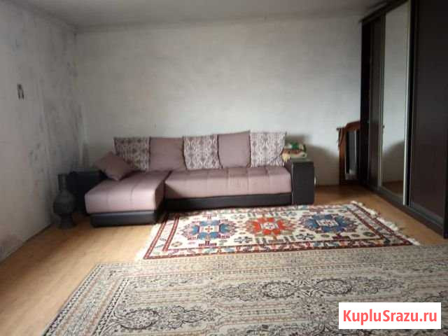 Дом 60 м² на участке 6 сот. на продажу в Каспийске Каспийск - изображение 1