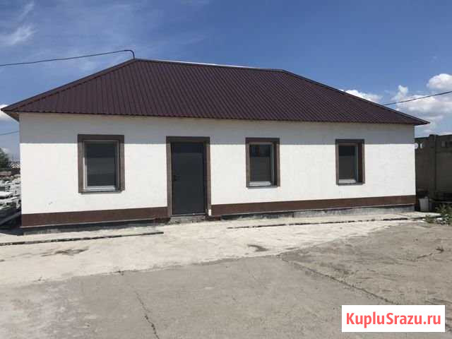 Участок промназначения 30 сот. на продажу в Балаково Балаково - изображение 1