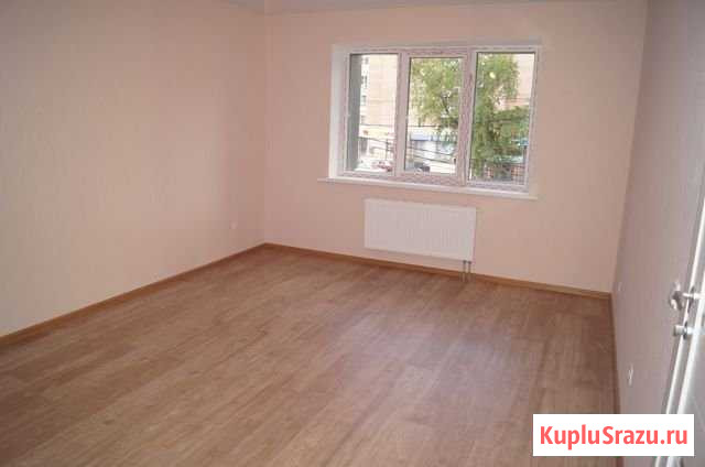1-комнатная квартира, 41 м², 3/17 эт. на продажу в Воронеже Воронеж - изображение 1
