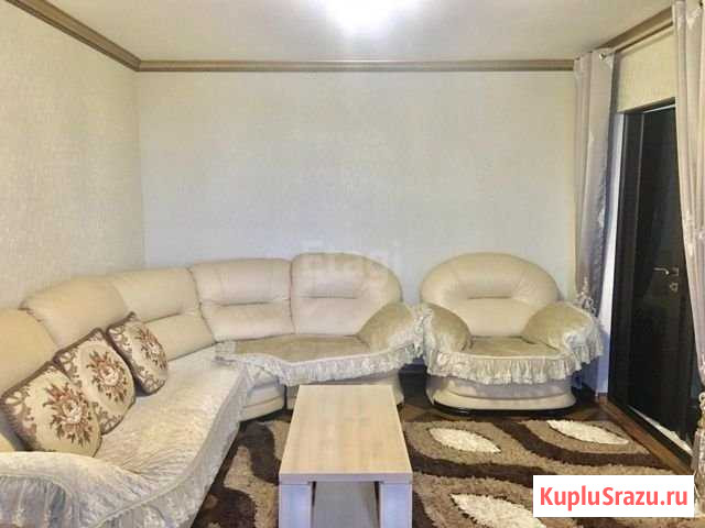 2-комнатная квартира, 69.3 м², 9/9 эт. на продажу в Грозном Грозный - изображение 1