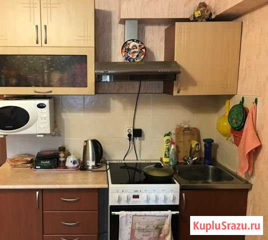 1-комнатная квартира, 18.4 м², 1/5 эт. на продажу в Йошкар-Оле Йошкар-Ола - изображение 1