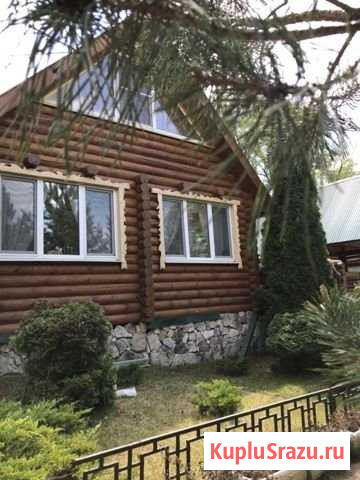 Дом 250 м² на участке 5 сот. на продажу в Самаре Самара - изображение 1