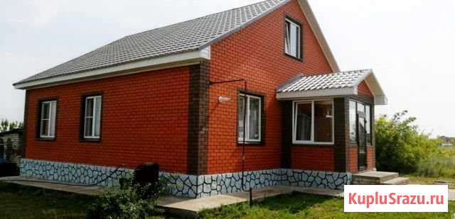 Дом 90 м² на участке 10 сот. на продажу в Грязях Грязи - изображение 1