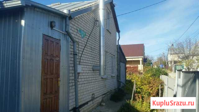 Дом 70 м² на участке 9 сот. на продажу в Ставрополе Ставрополь - изображение 1