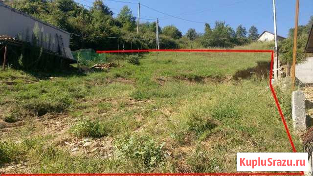 Участок ИЖС 4 сот. на продажу в Высоком Высокое - изображение 1