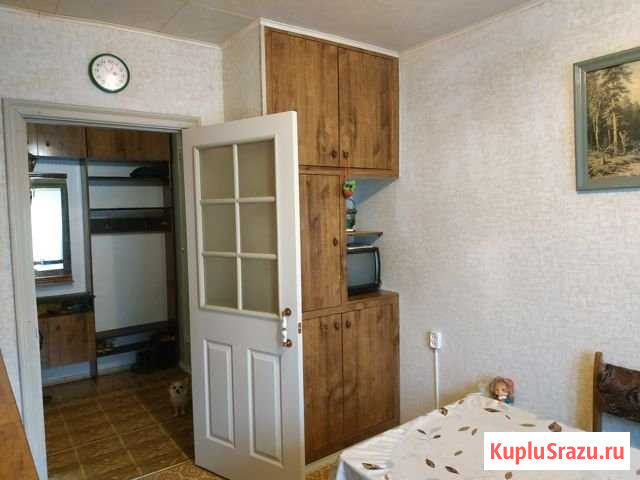 3-комнатная квартира, 62 м², 2/5 эт. на продажу в Кинешме Кинешма - изображение 1