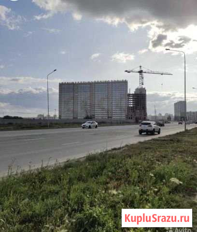 1-комнатная квартира, 40 м², 5/20 эт. на продажу в Челябинске Челябинск - изображение 1