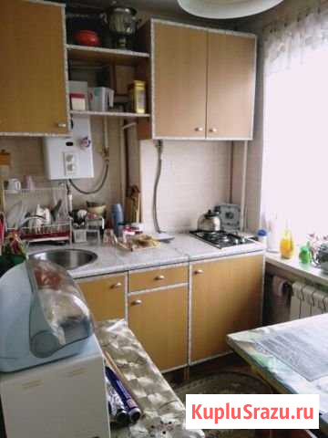 Комната 17 м² в 2-ком. кв., 5/5 эт. в аренду на длительный срок в Королеве Королев - изображение 1