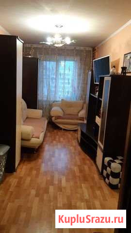 4-комнатная квартира, 71 м², 9/9 эт. на продажу в Заринске Заринск - изображение 1