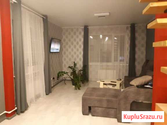 Дом 100 м² на участке 5 сот. на продажу в Оренбурге Оренбург - изображение 1