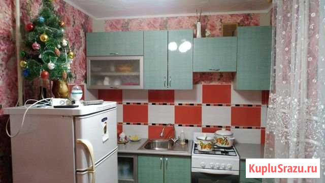 2-комнатная квартира, 51 м², 2/5 эт. на продажу в Катайске Катайск - изображение 1