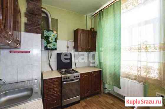 3-комнатная квартира, 77 м², 3/4 эт. на продажу в Екатеринбурге Екатеринбург