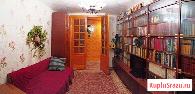 3-комнатная квартира, 56 м², 2/5 эт. на продажу в Ижевске Ижевск - изображение 1