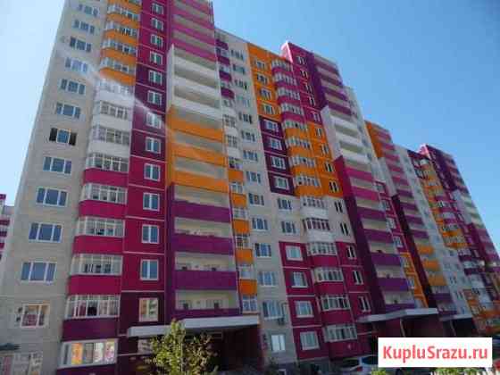 2-комнатная квартира, 63 м², 3/16 эт. на продажу в Тюмени Тюмень