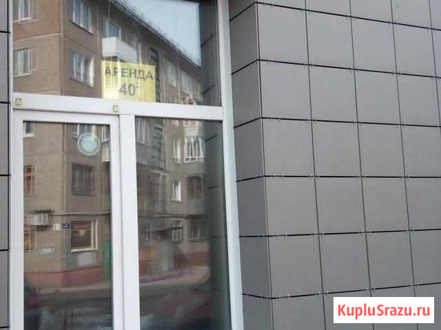Продам,сдам помещение 40м Омск - изображение 1