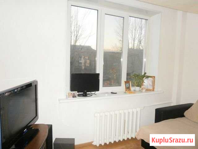 2-комнатная квартира, 39.2 м², 3/4 эт. на продажу в Челябинске Челябинск - изображение 1
