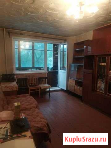 3-комнатная квартира, 62 м², 3/5 эт. на продажу в Новокузнецке Новокузнецк - изображение 1