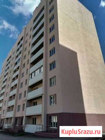 3-комнатная квартира, 81 м², 8/9 эт. на продажу в Самаре Самара - изображение 1
