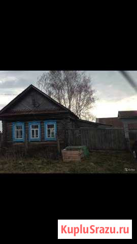 Дом 40 м² на участке 28 сот. на продажу в Алексеевском Алексеевское - изображение 1