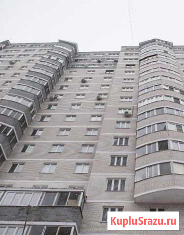 1-комнатная квартира, 45 м², 10/14 эт. на продажу в Туле Тула - изображение 1