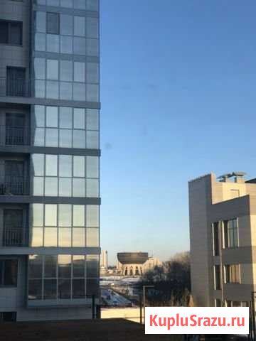1-комнатная квартира, 45 м², 3/21 эт. в аренду посуточно в Казани Казань - изображение 1