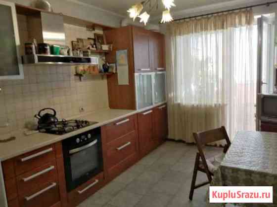 1-комнатная квартира, 53 м², 10/10 эт. на продажу в Рязани Рязань