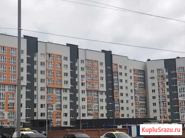 2-комнатная квартира, 65 м², 3/9 эт. на продажу в Калининграде Калининград - изображение 1