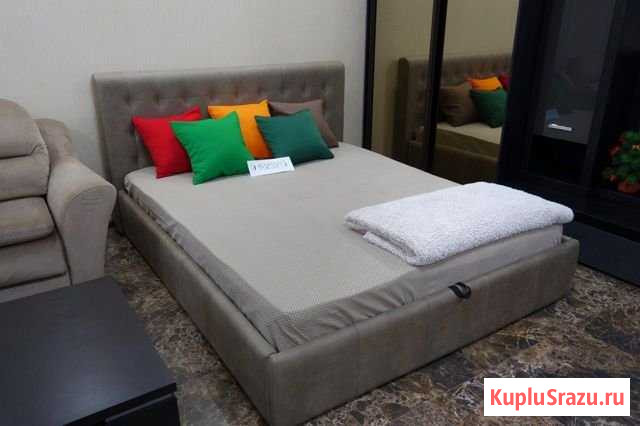 1-комнатная квартира, 45 м², 4/5 эт. в аренду посуточно в Волгограде Волгоград - изображение 1