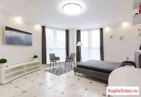 2-комнатная квартира, 66 м², 7/8 эт. на продажу в Калининграде Калининград