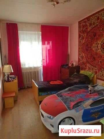 3-комнатная квартира, 65 м², 6/9 эт. на продажу в Ростове-на-Дону Ростов-на-Дону - изображение 1