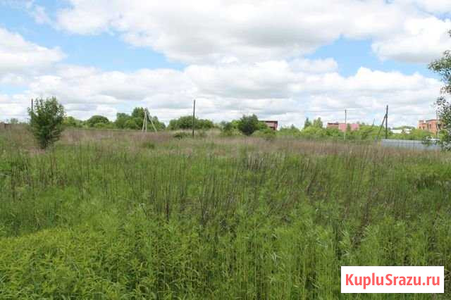 Участок ИЖС 6 сот. на продажу в Хабаровске Хабаровск - изображение 1