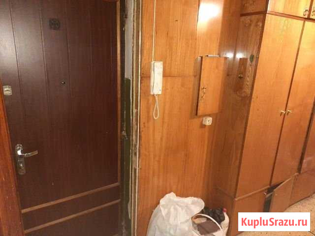 4-комнатная квартира, 60 м², 1/5 эт. на продажу в Кисловодске Кисловодск - изображение 1