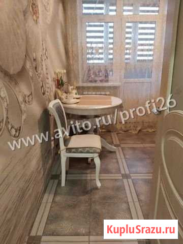 1-комнатная квартира, 37 м², 4/18 эт. на продажу в Ставрополе Ставрополь - изображение 1