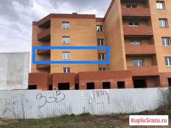 3-комнатная квартира, 91 м², 3/5 эт. на продажу в Малоярославце Малоярославец