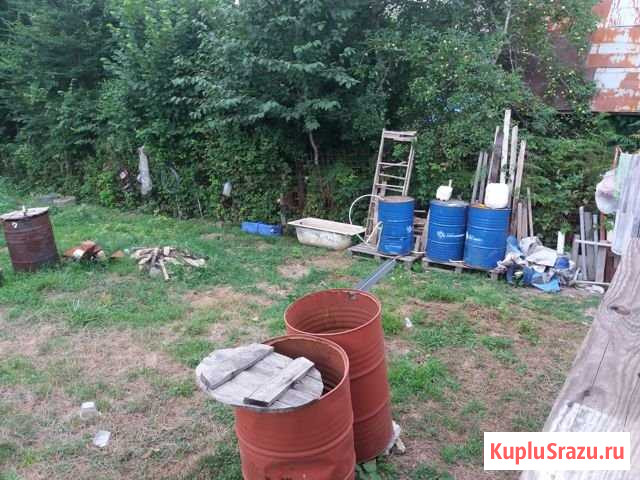 Участок СНТ, ДНП 465 сот. на продажу в Сочи Сочи - изображение 1