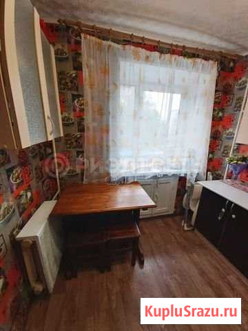 1-комнатная квартира, 30 м², 2/5 эт. на продажу в Мурманске Мурманск - изображение 1