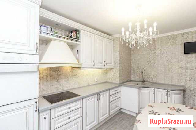 3-комнатная квартира, 61 м², 9/10 эт. на продажу в Тюмени Тюмень - изображение 1